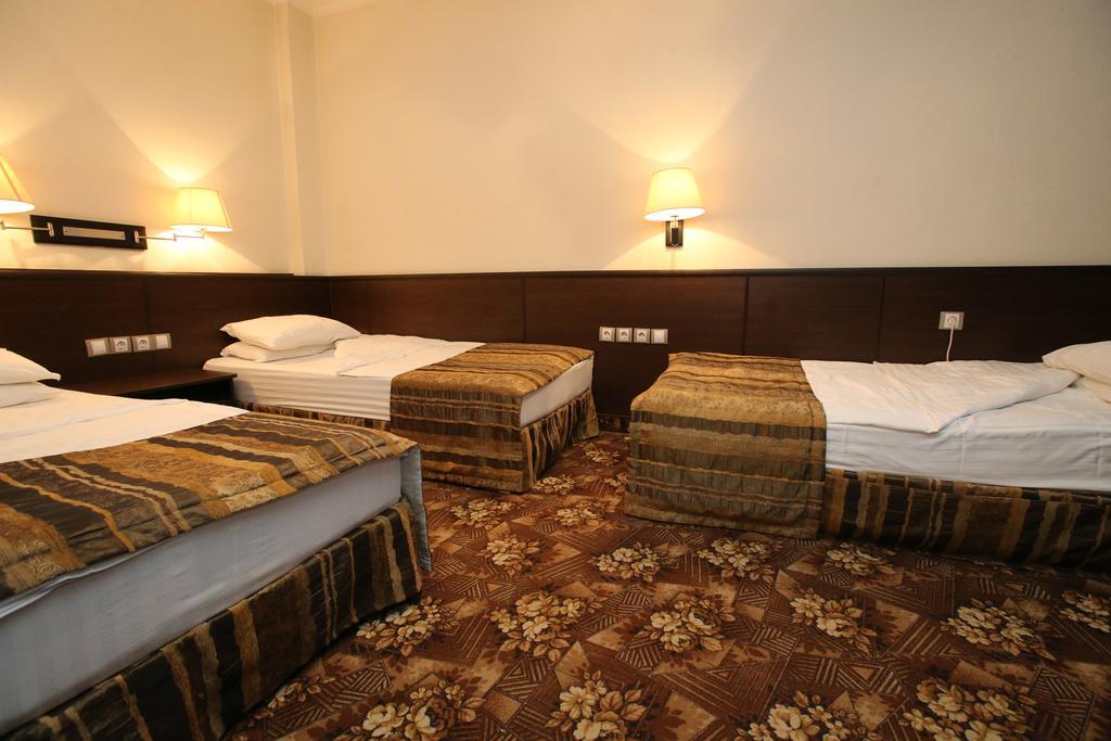 Hotel & Restaurant The House Sofia Esterno foto