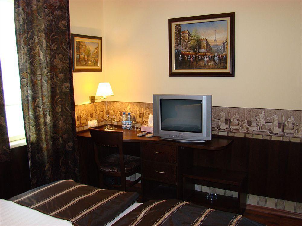 Hotel & Restaurant The House Sofia Esterno foto