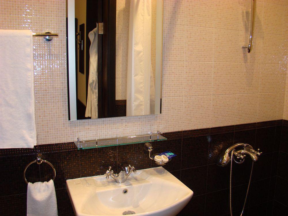 Hotel & Restaurant The House Sofia Esterno foto